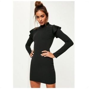 Missguided dress